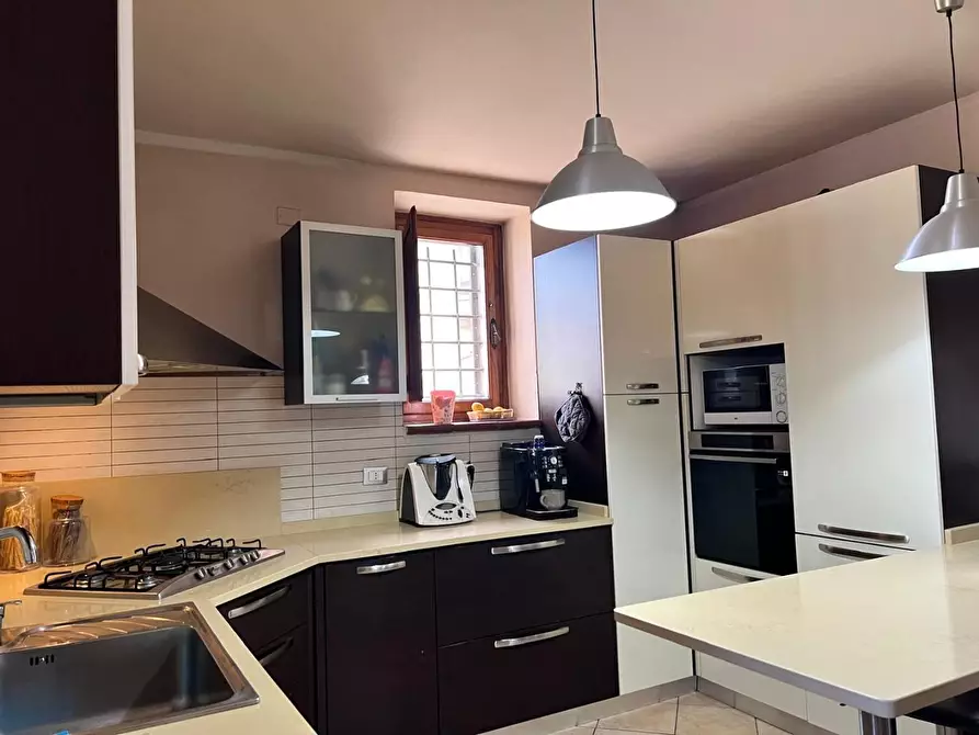 Immagine 3 di Terratetto in vendita  a Capannori