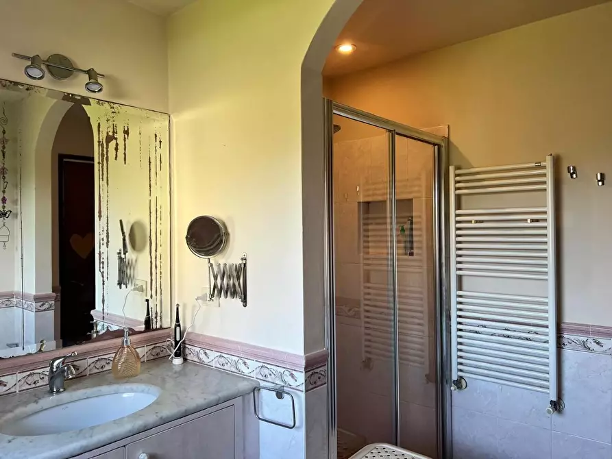 Immagine 17 di Terratetto in vendita  a Capannori