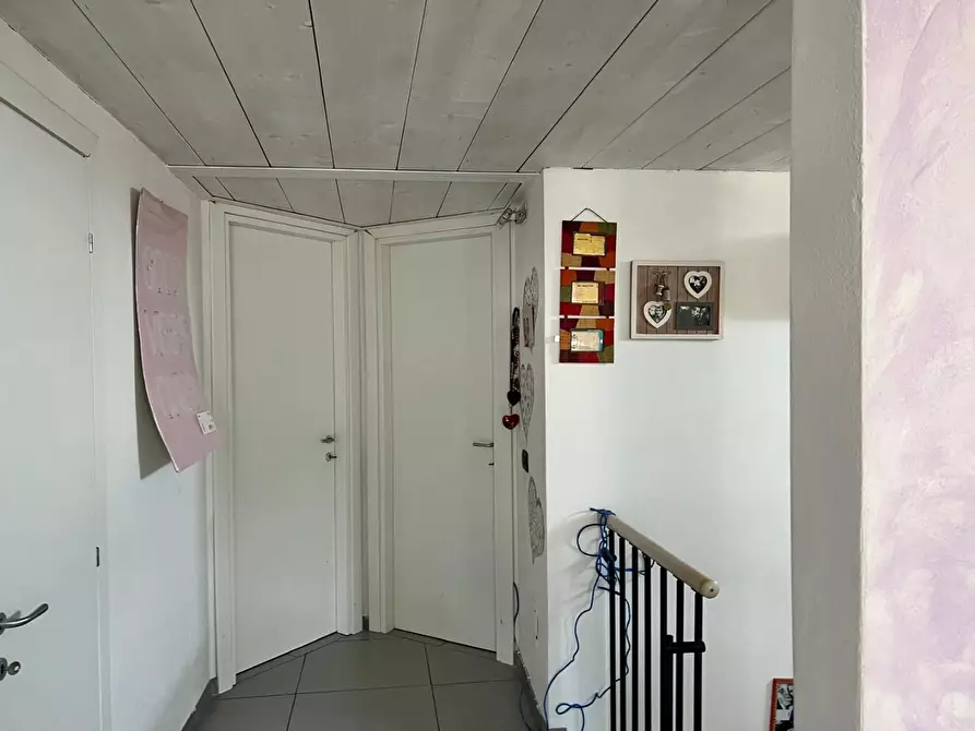 Immagine 48 di Terratetto in vendita  a Capannori