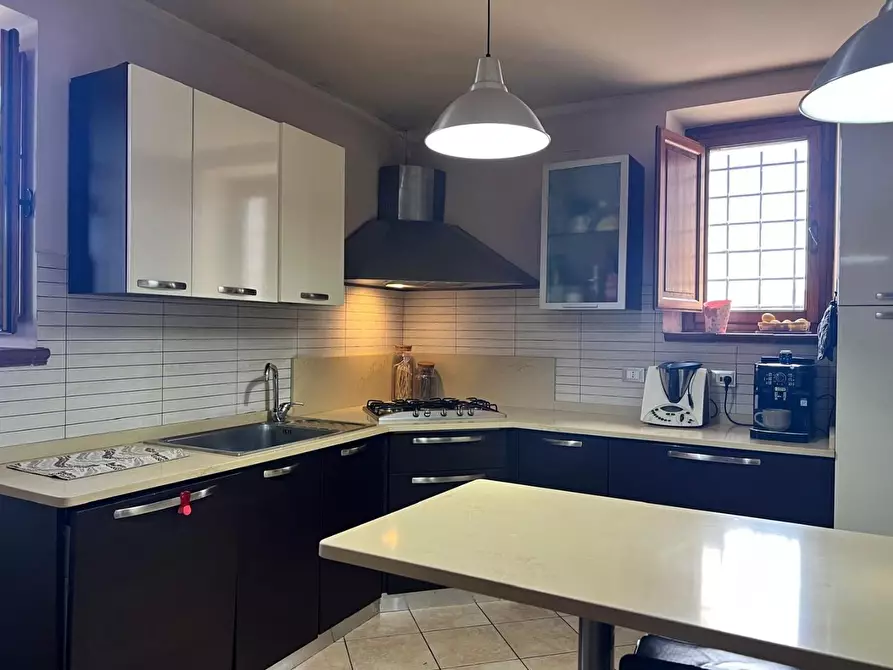 Immagine 4 di Terratetto in vendita  a Capannori