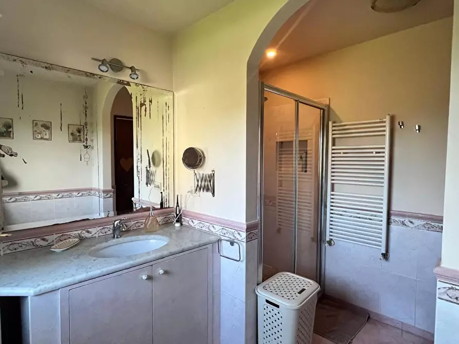 Immagine 18 di Terratetto in vendita  a Capannori