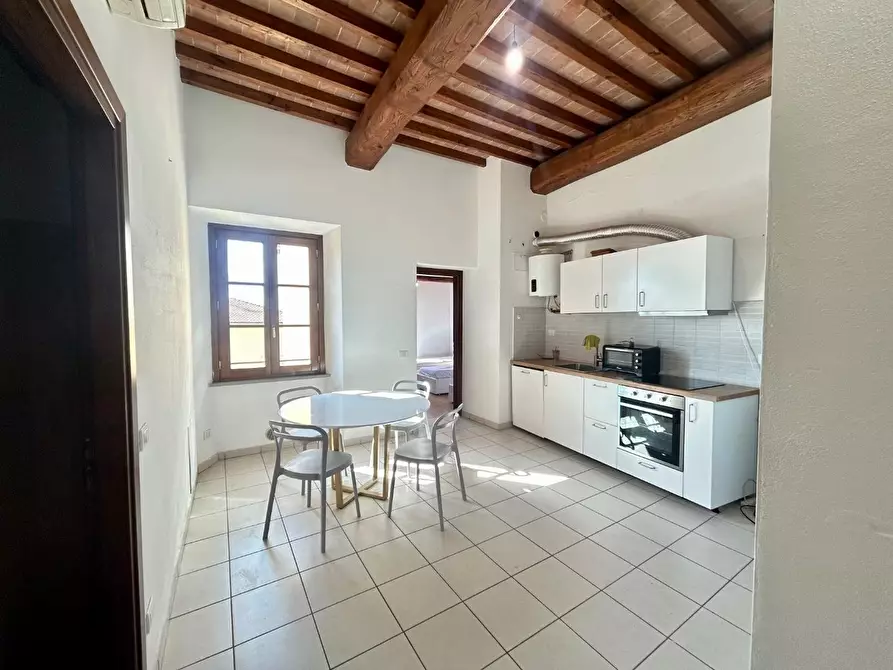 Immagine 3 di Appartamento in vendita  a Cerreto Guidi