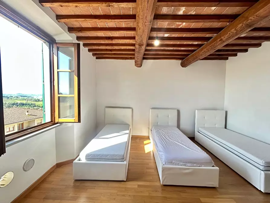 Immagine 8 di Appartamento in vendita  a Cerreto Guidi