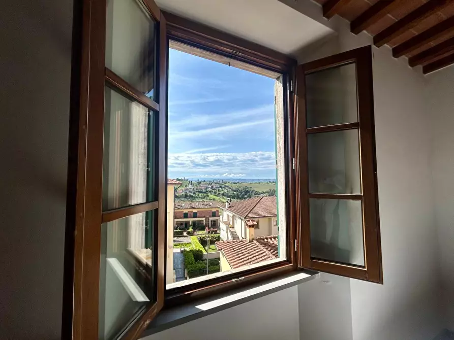 Immagine 7 di Appartamento in vendita  a Cerreto Guidi