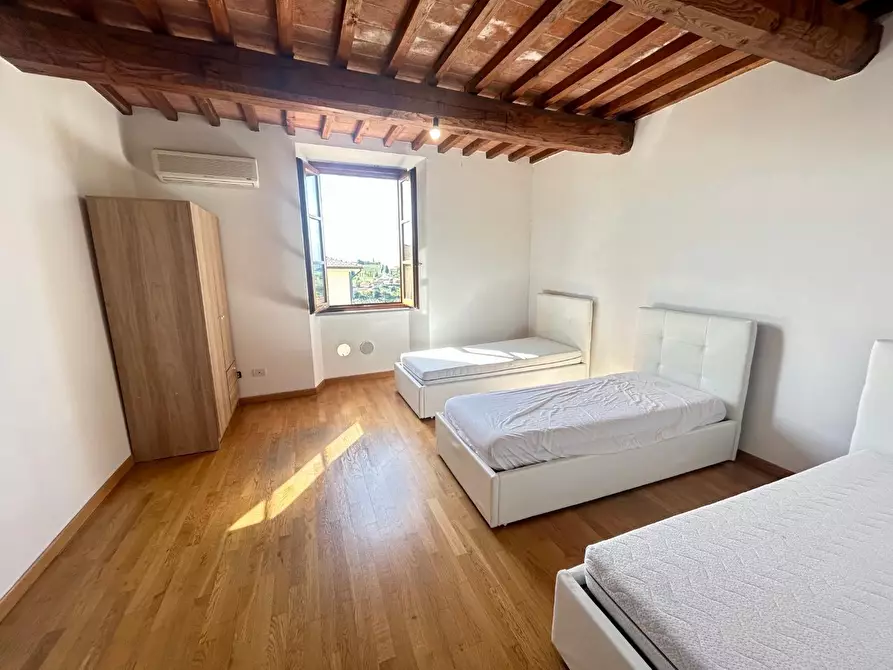 Immagine 5 di Appartamento in vendita  a Cerreto Guidi