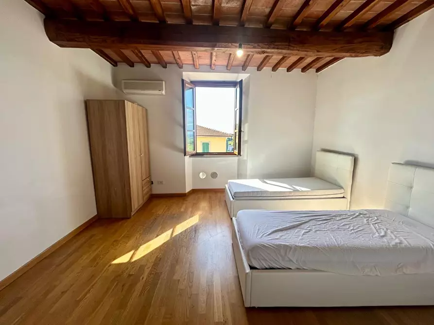 Immagine 6 di Appartamento in vendita  a Cerreto Guidi