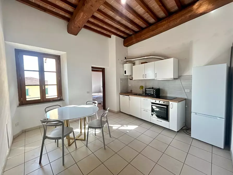 Immagine 1 di Appartamento in vendita  a Cerreto Guidi