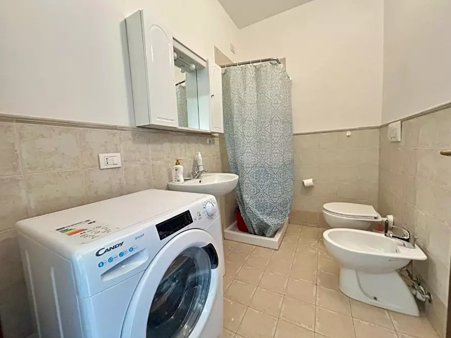 Immagine 15 di Appartamento in vendita  a Cerreto Guidi