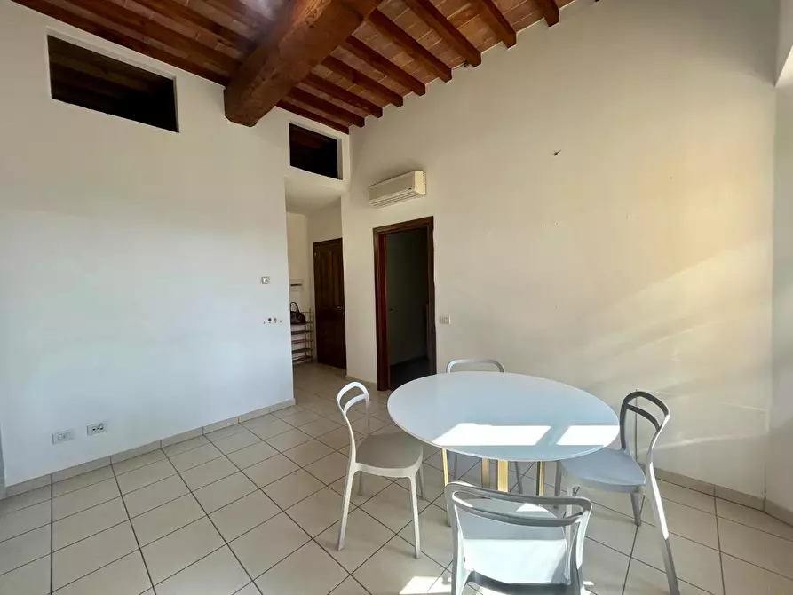 Immagine 10 di Appartamento in vendita  a Cerreto Guidi