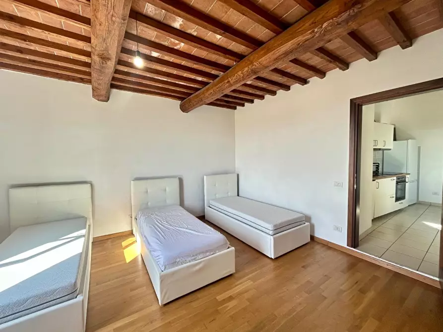 Immagine 9 di Appartamento in vendita  a Cerreto Guidi