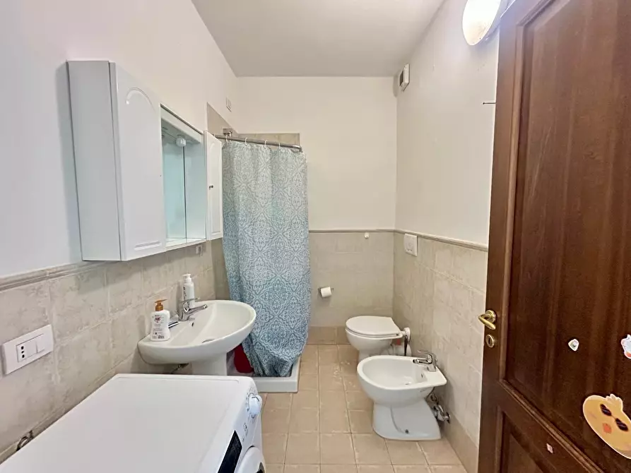 Immagine 16 di Appartamento in vendita  a Cerreto Guidi