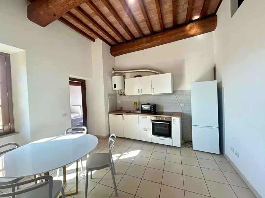 Immagine 2 di Appartamento in vendita  a Cerreto Guidi