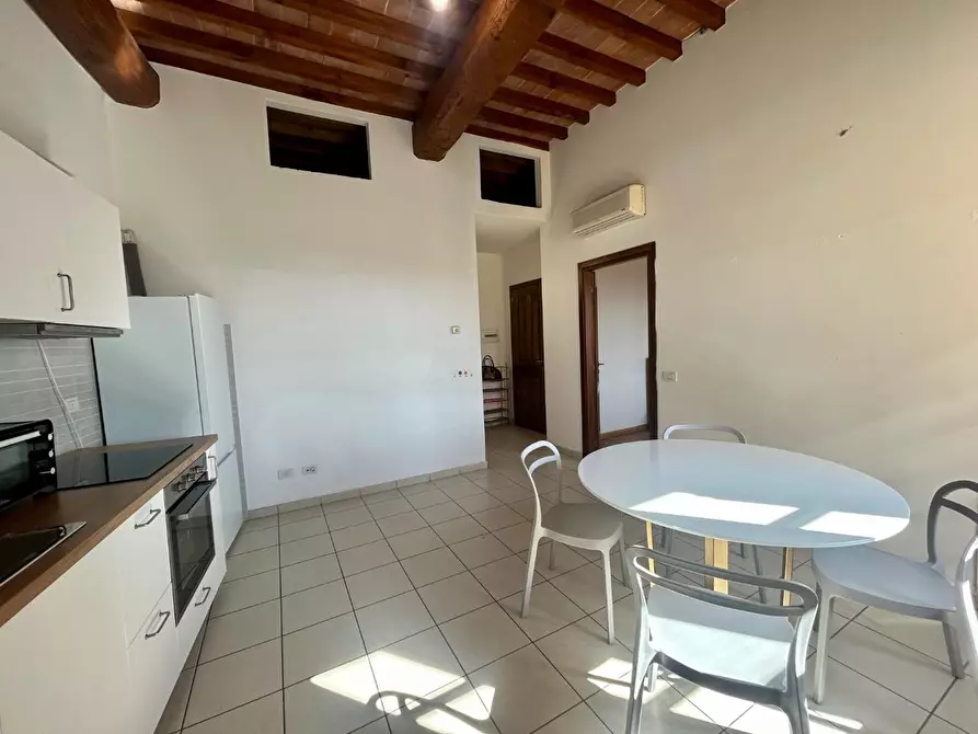 Immagine 11 di Appartamento in vendita  a Cerreto Guidi