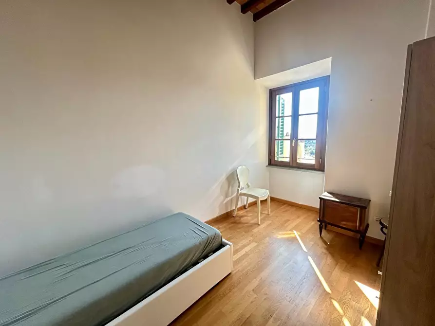 Immagine 12 di Appartamento in vendita  a Cerreto Guidi