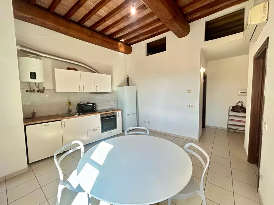 Immagine 4 di Appartamento in vendita  a Cerreto Guidi