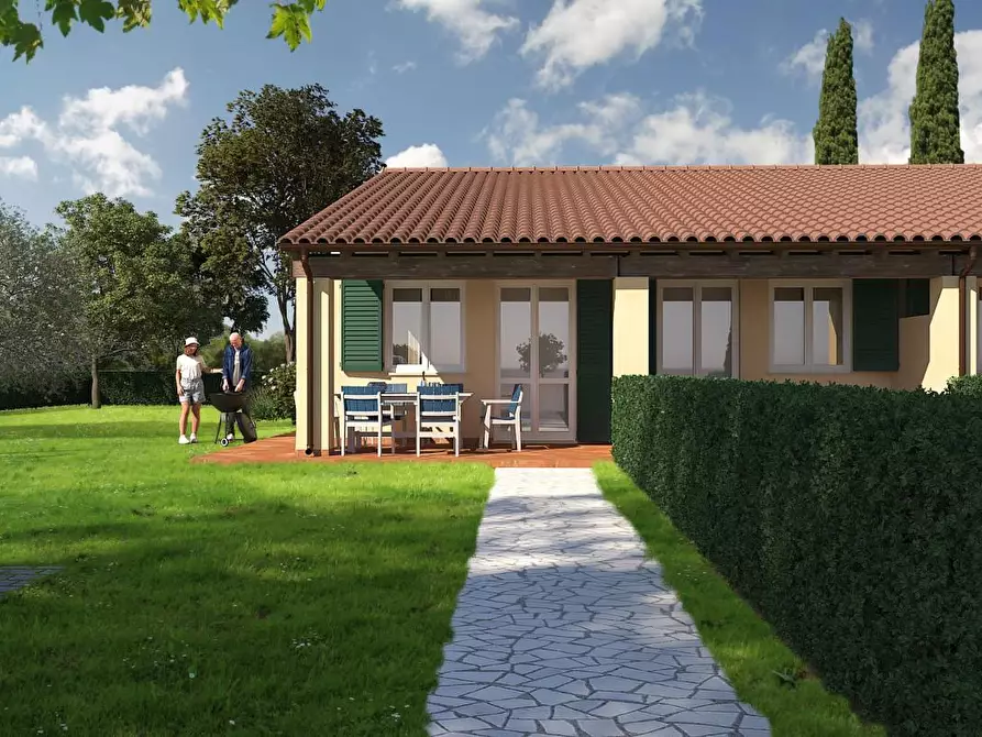 Immagine 1 di Appartamento in vendita  a Piombino