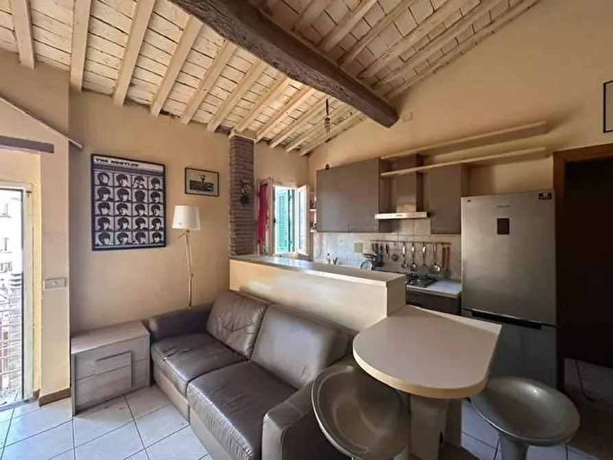 Immagine 2 di Appartamento in vendita  a Calcinaia