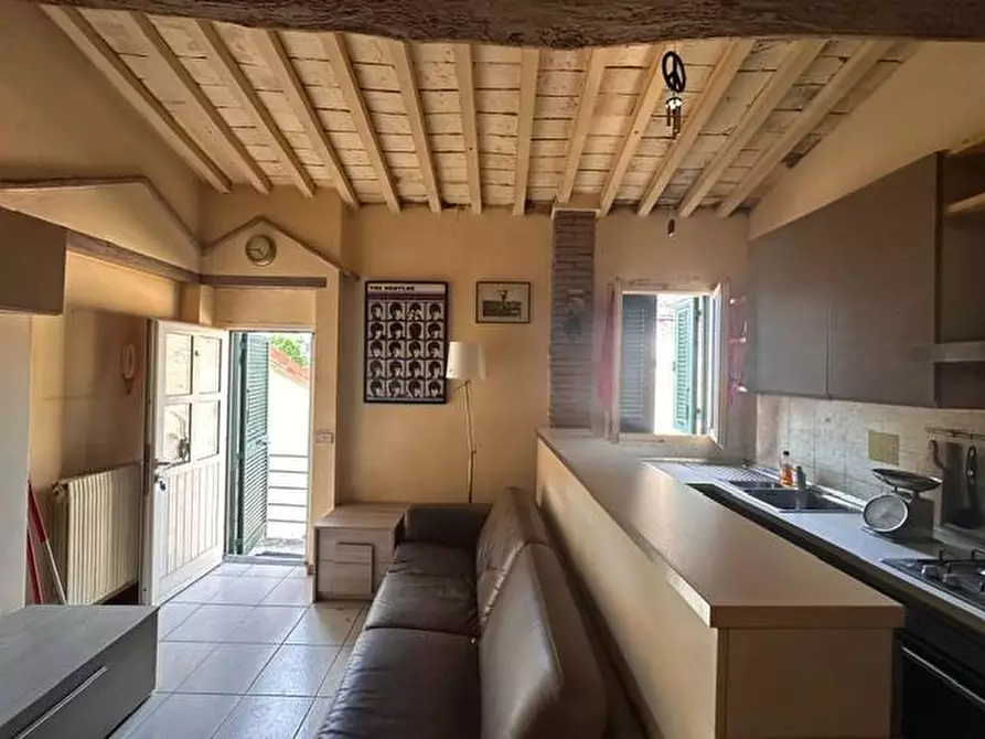 Immagine 4 di Appartamento in vendita  a Calcinaia