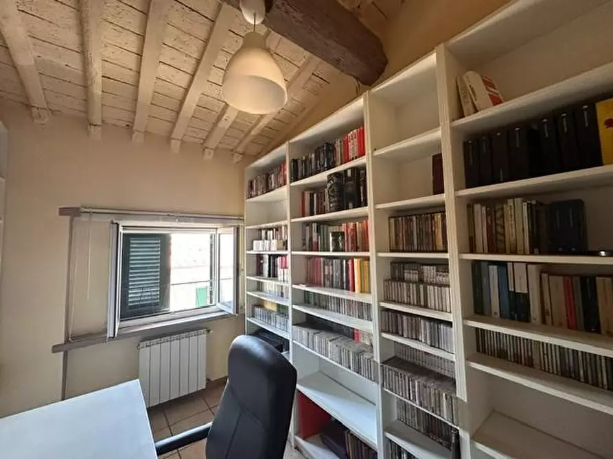 Immagine 12 di Appartamento in vendita  a Calcinaia