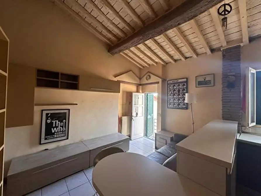 Immagine 3 di Appartamento in vendita  a Calcinaia