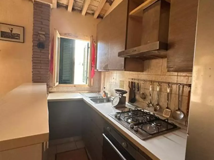 Immagine 13 di Appartamento in vendita  a Calcinaia