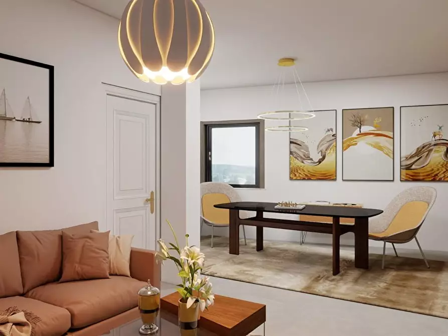 Immagine 1 di Appartamento in vendita  a Casciana Terme Lari