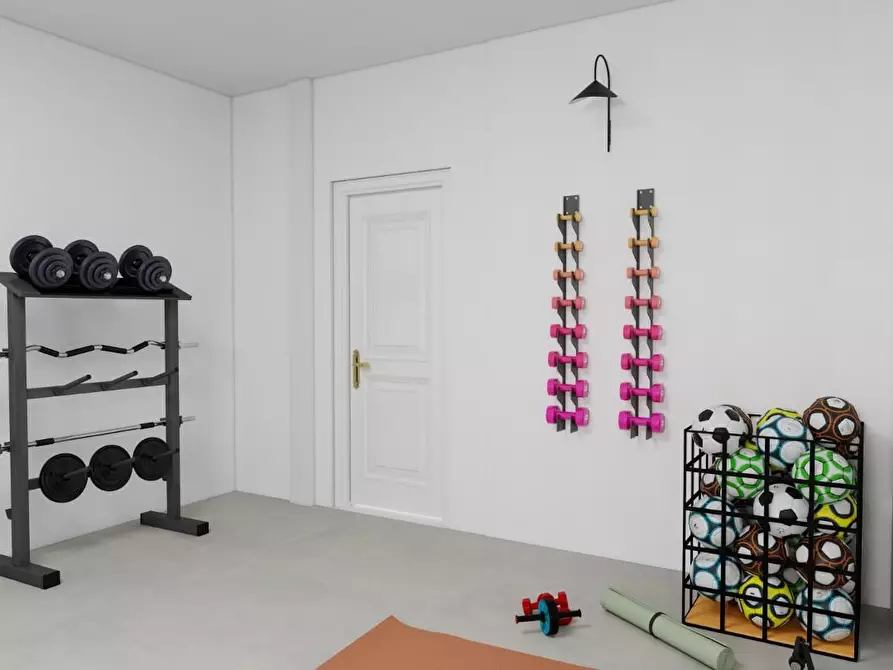 Immagine 17 di Appartamento in vendita  a Casciana Terme Lari