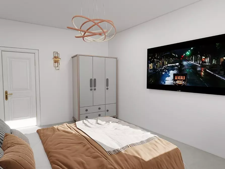 Immagine 12 di Appartamento in vendita  a Casciana Terme Lari