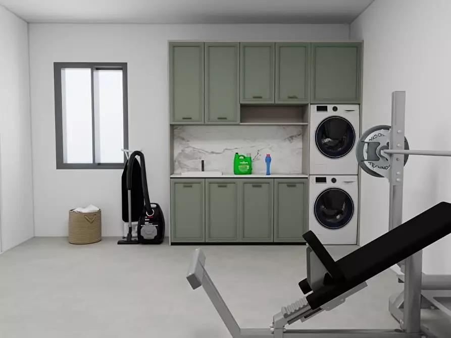 Immagine 19 di Appartamento in vendita  a Casciana Terme Lari