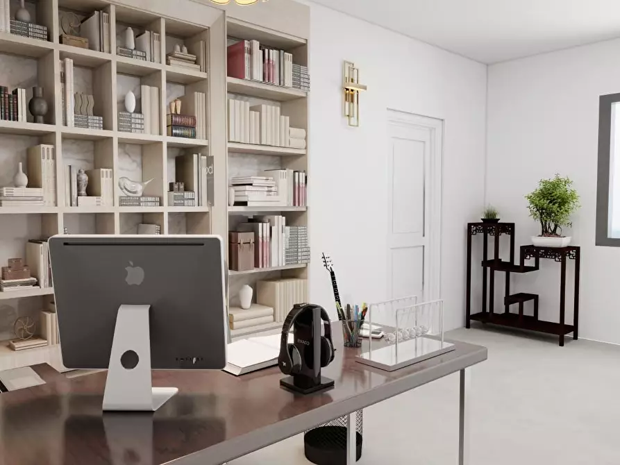 Immagine 20 di Appartamento in vendita  a Casciana Terme Lari