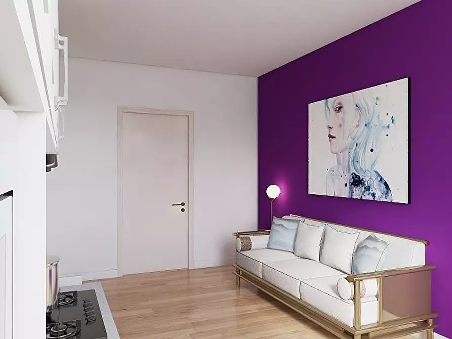 Immagine 3 di Appartamento in vendita  a Pisa