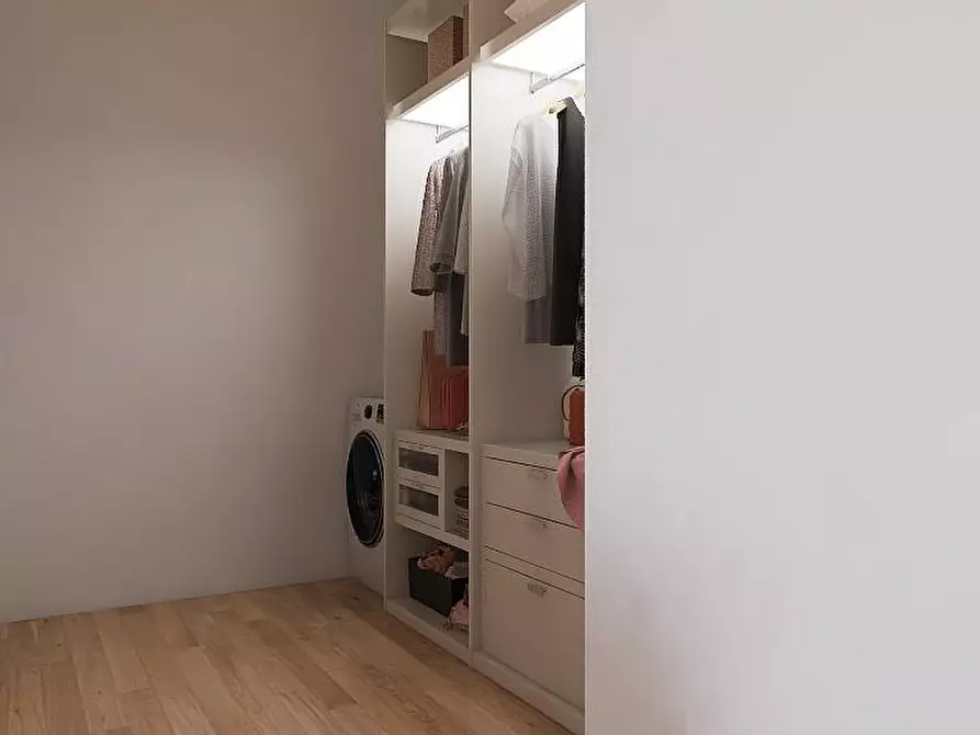 Immagine 12 di Appartamento in vendita  a Pisa