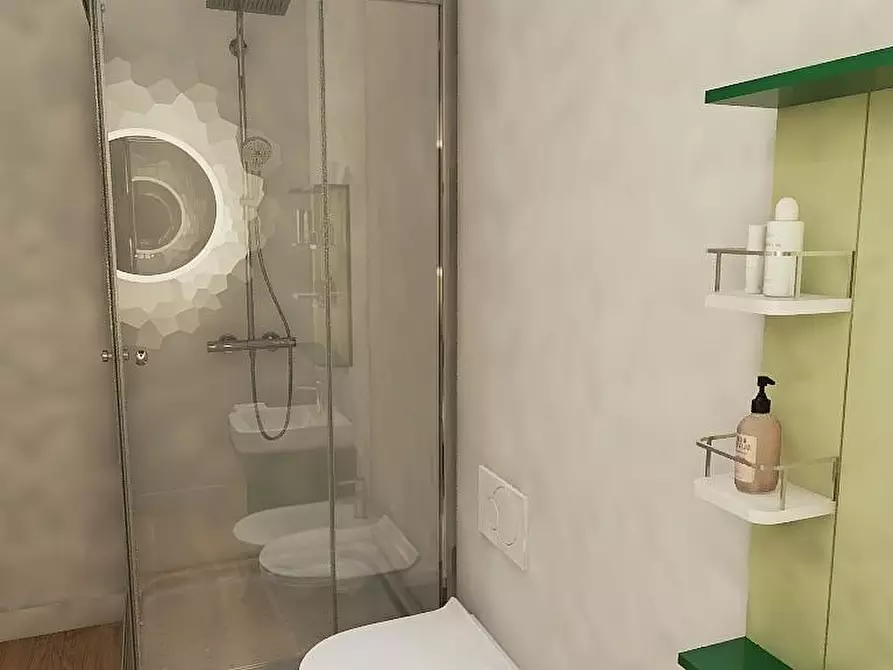Immagine 14 di Appartamento in vendita  a Pisa