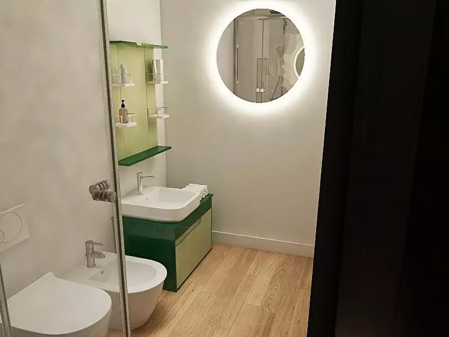 Immagine 13 di Appartamento in vendita  a Pisa