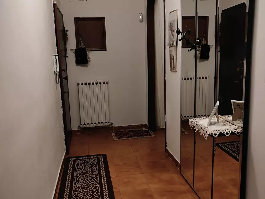 Immagine 7 di Appartamento in vendita  a Livorno