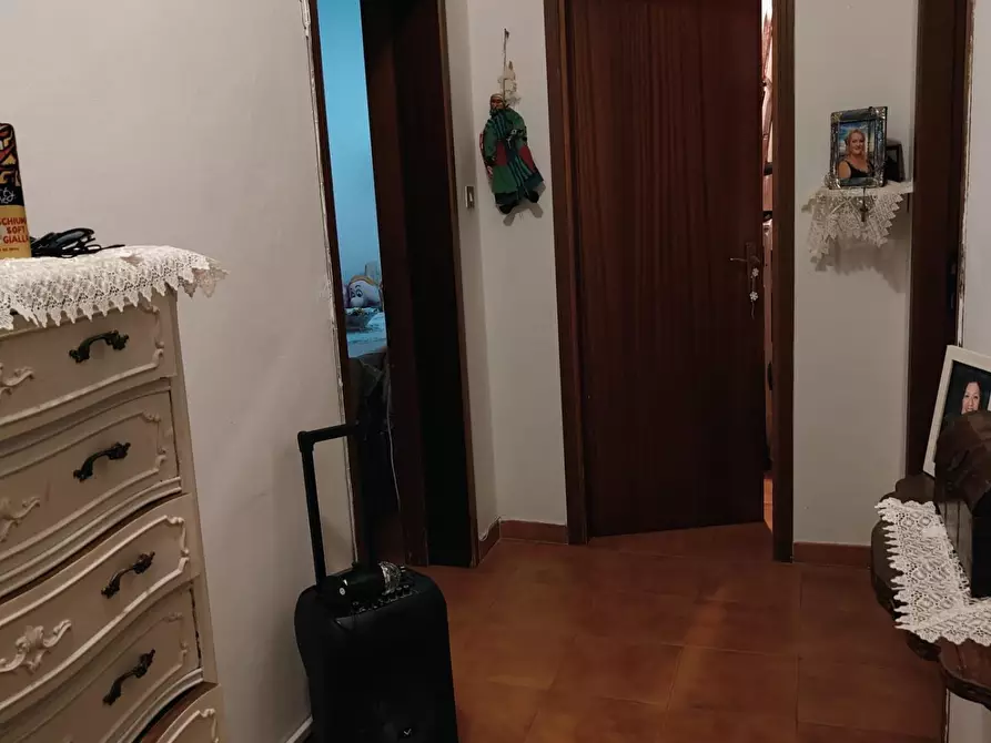 Immagine 13 di Appartamento in vendita  a Livorno