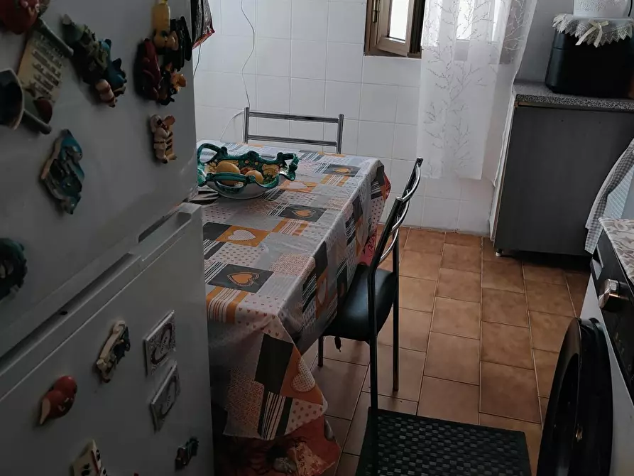 Immagine 2 di Appartamento in vendita  a Livorno