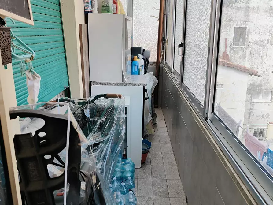 Immagine 5 di Appartamento in vendita  a Livorno