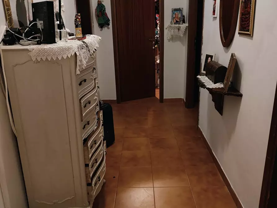 Immagine 12 di Appartamento in vendita  a Livorno