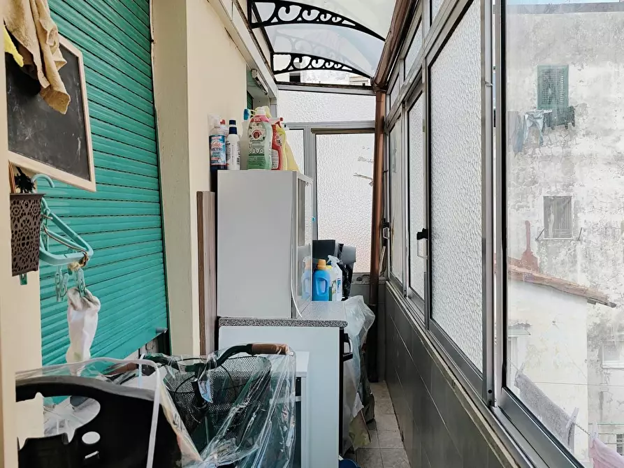 Immagine 6 di Appartamento in vendita  a Livorno