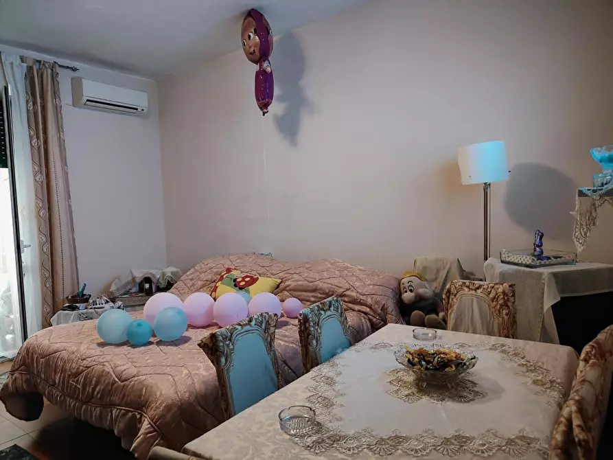 Immagine 9 di Appartamento in vendita  a Livorno