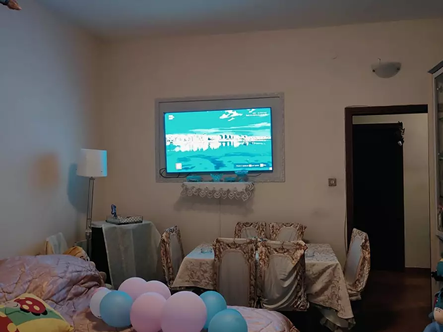 Immagine 11 di Appartamento in vendita  a Livorno