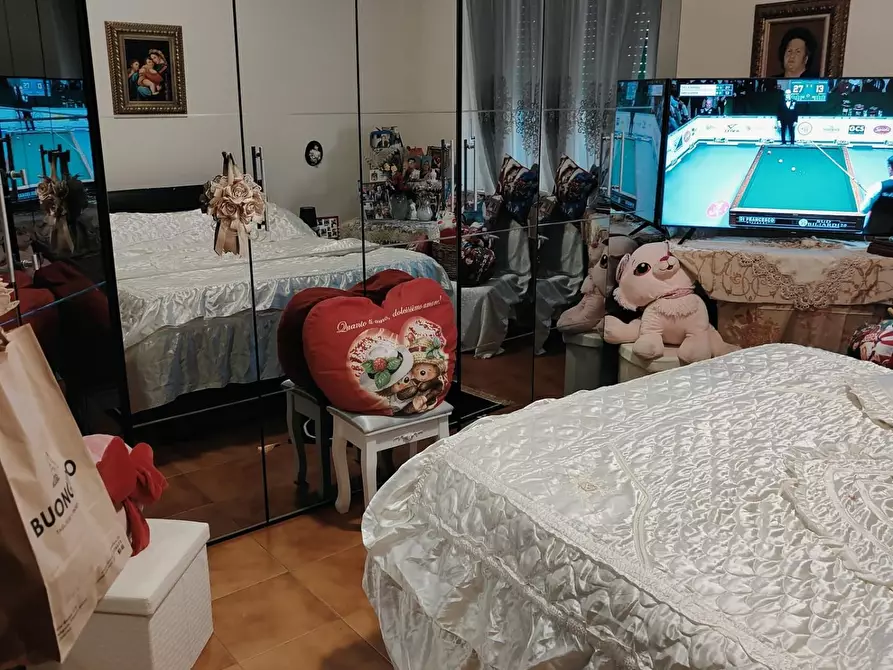 Immagine 16 di Appartamento in vendita  a Livorno