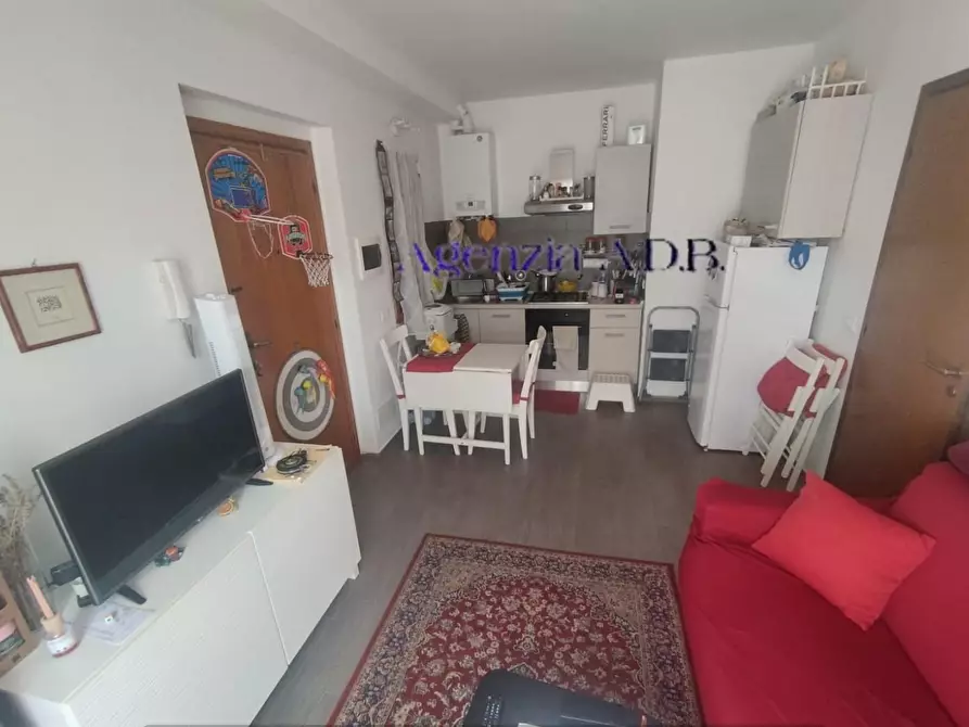 Immagine 2 di Appartamento in vendita  a Pisa