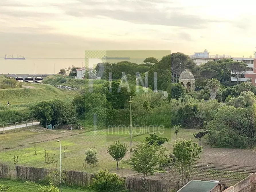 Immagine 1 di Terreno agricolo in vendita  a Livorno