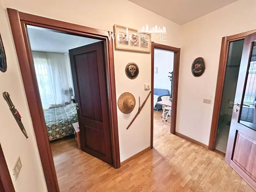 Immagine 36 di Appartamento in vendita  a Firenze