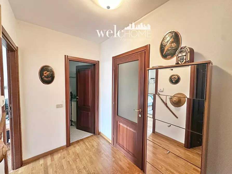 Immagine 14 di Appartamento in vendita  a Firenze
