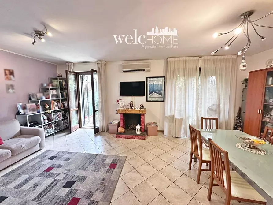 Immagine 7 di Appartamento in vendita  a Firenze