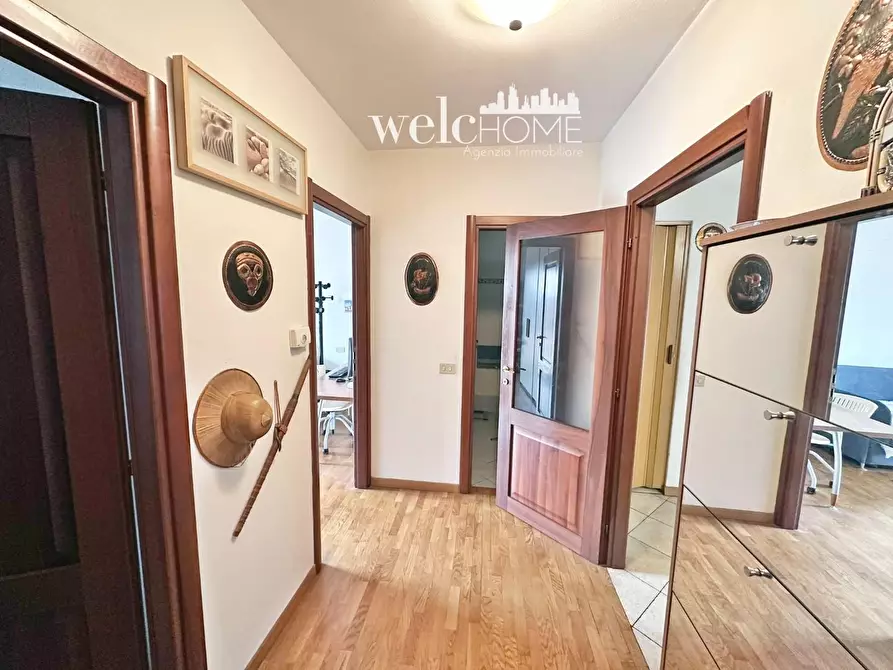 Immagine 15 di Appartamento in vendita  a Firenze