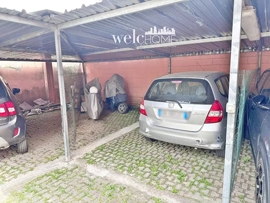 Immagine 22 di Appartamento in vendita  a Firenze